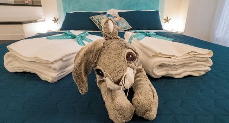 其他 2 Picagetta Room with AC