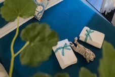 其他 Picagetta Room with AC