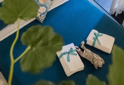 その他 Picagetta Room with AC