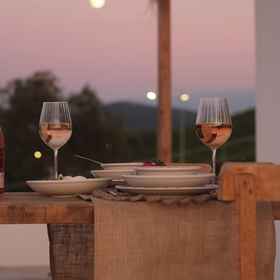 Primary image1arunurla zeytinler houses,Uzunkuyu Bucağı飯店