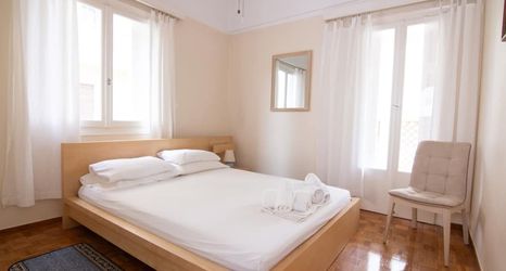 Others 2 Cozy Apartment Next to Alimos Beach