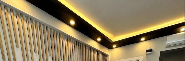 其他 The Port Palace Otel