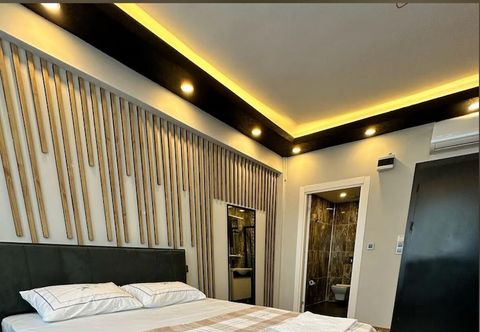 其他 The Port Palace Otel