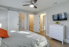 其他 6 Pet-friendly Decatur Home ~ 8 Mi to Downtown Atl!