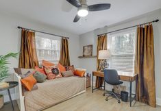 其他 4 Pet-friendly Decatur Home ~ 8 Mi to Downtown Atl!