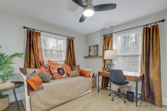 其他 4 Pet-friendly Decatur Home ~ 8 Mi to Downtown Atl!