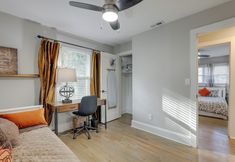 其他 5 Pet-friendly Decatur Home ~ 8 Mi to Downtown Atl!