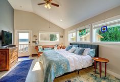 其他 4 Bremerton Studio w/ Bay View: Beach Access!