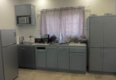 Lain-lain 7 Lovely Studio Apartment in Soufriere From Claviers