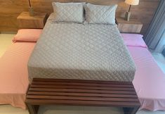 其他 3 Eco Resort Praia dos Carneiros por Yolo