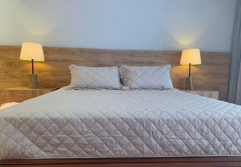 其他 Eco Resort Praia dos Carneiros por Yolo