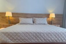 其他 Eco Resort Praia dos Carneiros por Yolo