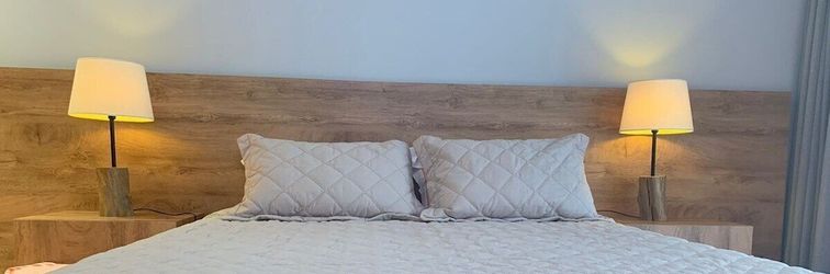 Others Eco Resort Praia dos Carneiros por Yolo