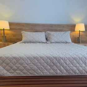 Room 1 エコ リゾート プライア ドス カルネイロス ポル ヨロ, Sítio da Prainha ホテル