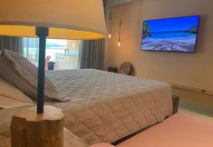 기타 5 Eco Resort Praia dos Carneiros por Yolo