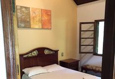 อื่นๆ 7 Chalés Pedra Redonda Monte Verde Mg