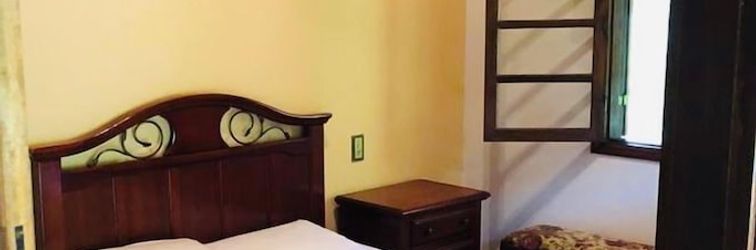 Others Chalés Pedra Redonda Monte Verde Mg