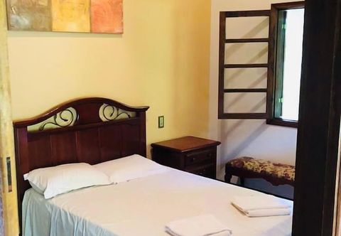 Others Chalés Pedra Redonda Monte Verde Mg