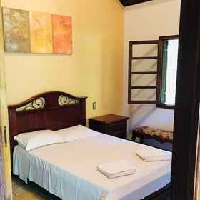 Room 1 Chalés Pedra Redonda Monte Verde Mg, Plato Trailhead Hotels