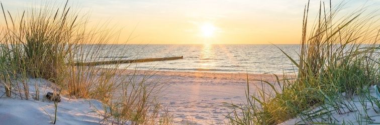 기타 Jantaris - City Apartments