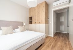 기타 6 Jantaris - City Apartments