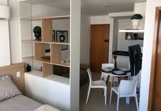 Lain-lain 4 Flats no Golden Home Boa Viagem por Yolo