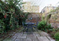 その他 4 Holland Park Townhouse