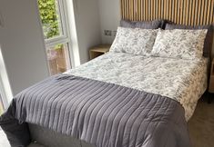 其他 2 Tranquil Lodge Retreat in Wells