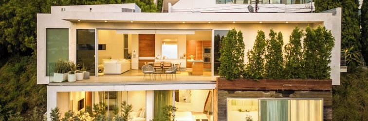 Lainnya The Bird Nest