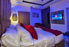 Others 5 2 Bed Apartment 5 - Serene Benin City Haven