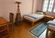 Others 4 Himalayan Vacation Home