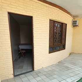 Room 1 Pousada do Gaucho Francês, Hotel Carvalho Praia