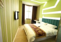 อื่นๆ 6 Qingchun Zhu Fashion Hotel