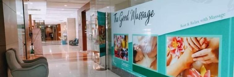 Lain-lain At 115 Hotel by Rompo