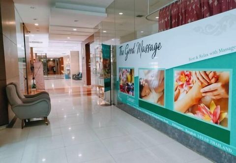 Lain-lain At 115 Hotel by Rompo