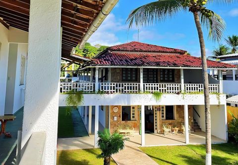 その他 Pousada do Sol