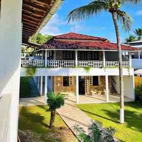 Primary image 1 Pousada do Sol, Second Beach Hotels