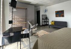 Others 7 San José Downtown Suites