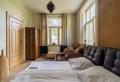 其他 6 Africana by Grand Apartments