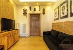 其他 5 Africana by Grand Apartments