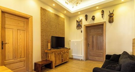 其他 2 Africana by Grand Apartments