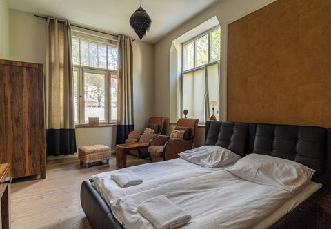 其他 Africana by Grand Apartments