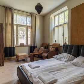 Primary image 1 Africana by Grand Apartments, Sopocki Zdrój Hotels