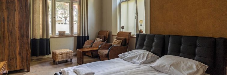 Others Africana by Grand Apartments