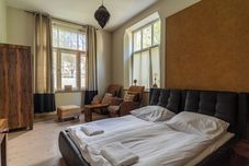 Others Africana by Grand Apartments