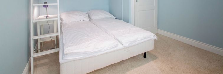 Lainnya Nautica by Grand Apartments