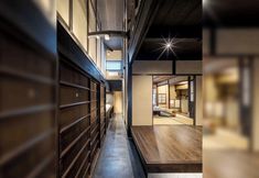 其他 4 Konoha Yura Machiya House