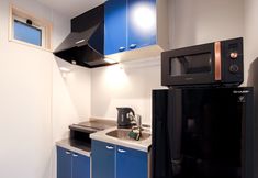 其他 4 HOTEL SALIFORT HAKATA