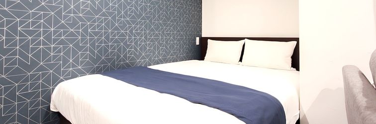 其他 HOTEL SALIFORT HAKATA