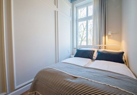 기타 Lighthouse by Grand Aparrtments